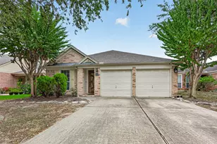 20818 Balmoral Glen Ln, Katy, TX 77449 - Photo 5