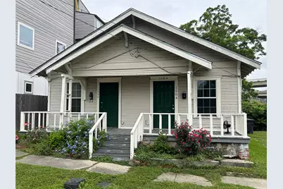 1504 Weber Street, Houston, TX 77007 - Photo 1