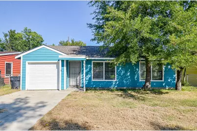 5405 Southlea Street, Houston, TX 77033 - Photo 1