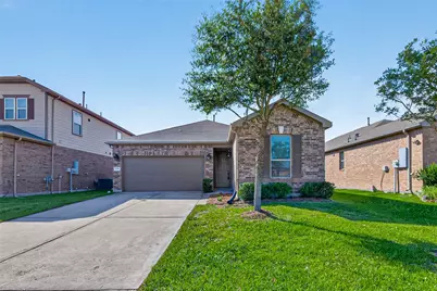 25518 Ramsey Heights Way, Porter, TX 77365 - Photo 1