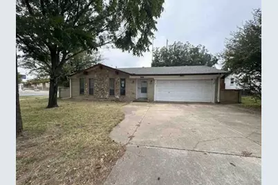 916 Stratford Drive, Bedford, TX 76021 - Photo 1