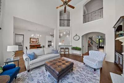 12522 Bunker Cove Drive, Cypress, TX 77433 - Photo 5