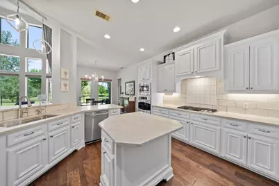 12522 Bunker Cove Drive, Cypress, TX 77433 - Photo 9