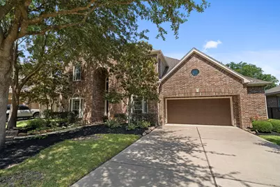 12522 Bunker Cove Drive, Cypress, TX 77433 - Photo 3