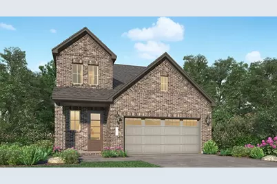 5818 Majestic Sky Drive, Katy, TX 77493 - Photo 9