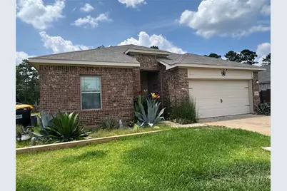 6169 White Oak Leaf Loop, Conroe, TX 77303 - Photo 1
