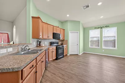 6169 White Oak Leaf Loop, Conroe, TX 77303 - Photo 5