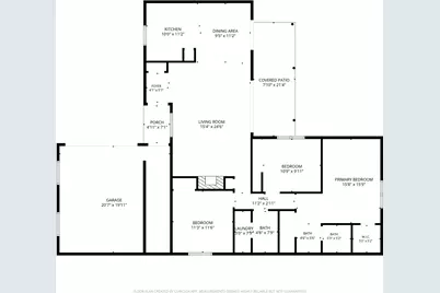 18046 Garden Manor Drive, Houston, TX 77084 - Photo 33