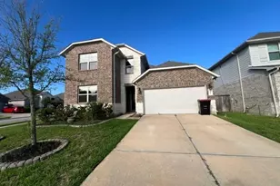 1184 Courteous Crk Dr, Montgomery, TX 77316 - Photo 1