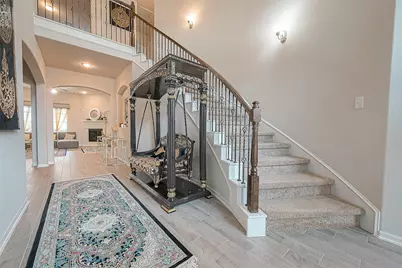 20607 Enrique Drive, Katy, TX 77449 - Photo 7
