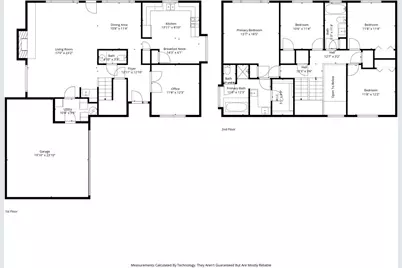 12407 Ravens Mate Drive, Cypress, TX 77429 - Photo 21