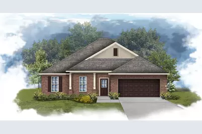 4765 Little Cypress Loop, Orange, TX 77632 - Photo 1