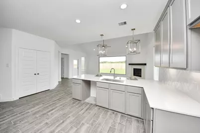 25418 Cove Bend Way, Magnolia, TX 77355 - Photo 11