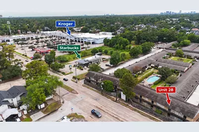 1529 Wirt Road #28, Houston, TX 77055 - Photo 1