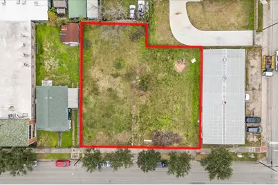 10 N Sampson Street, Houston, TX 77003 - Photo 1