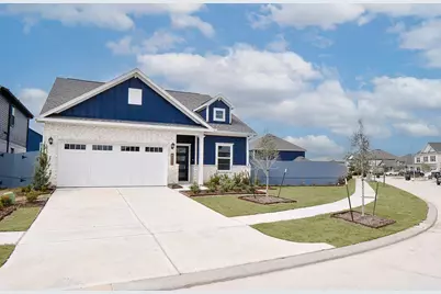 8302 Red Shiner Way, Fulshear, TX 77441 - Photo 1