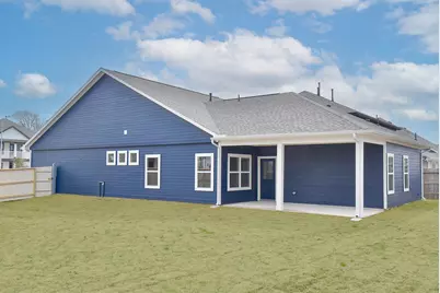 8302 Red Shiner Way, Fulshear, TX 77441 - Photo 33