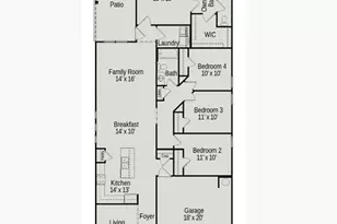 8302 Red Shiner Wy, Fulshear, TX 77441 - Photo 35