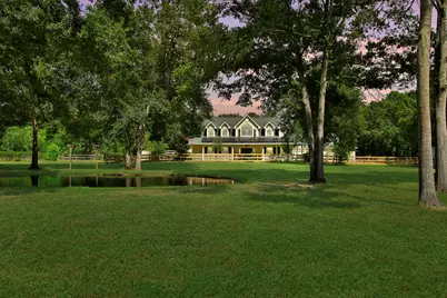 30820 Collier Smith Road, Magnolia, TX 77354 - Photo 1