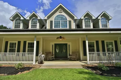 30820 Collier Smith Road, Magnolia, TX 77354 - Photo 9