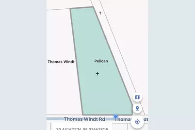 Tbd Pelican Road, Shepherd, TX 77371 - Photo 7