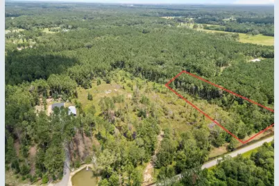 Tbd Pelican Road, Shepherd, TX 77371 - Photo 5