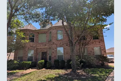 26803 Rockwood Park Lane, Cypress, TX 77433 - Photo 1