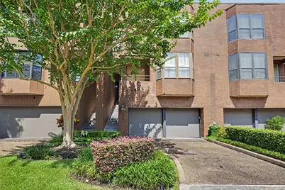 5314 Mercer Street, West University Place, TX 77005 - Photo 1