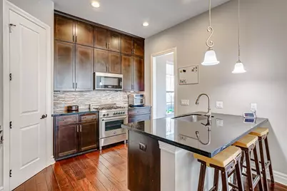 1237 W 24th Street, Houston, TX 77008 - Photo 3