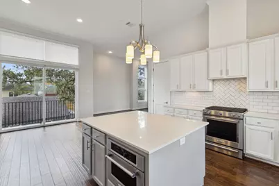 843 W 23rd Street #B, Houston, TX 77008 - Photo 19