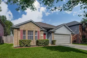 18114 Noble Forest Dr, Humble, TX 77346 - Photo 1