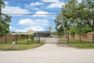 2631 Mansfield Street, Houston, TX 77091 - Photo 1