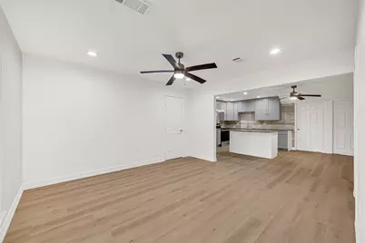 2631 Mansfield Street, Houston, TX 77091 - Photo 5