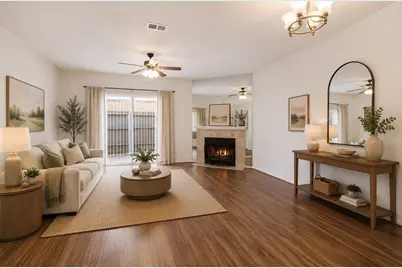 7589 Cambridge Street #B, Houston, TX 77054 - Photo 1