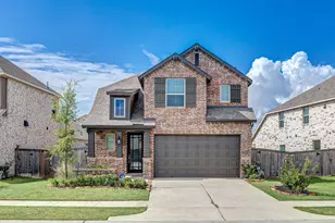 20938 Blooming Shrubs Ct, Cypress, TX 77433 - Photo 1