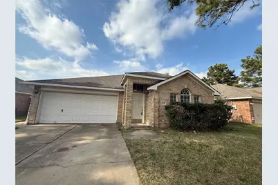 6035 Settlers Village Drive, Katy, TX 77449 - Photo 1