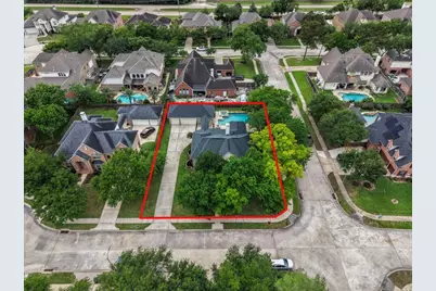 3601 Kingston Drive, Friendswood, TX 77546 - Photo 5