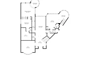 863 Plainwood Dr, Houston, TX 77079 - Photo 3