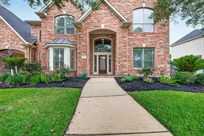 3510 Artesian Springs Court, Katy, TX 77494 - Photo 3