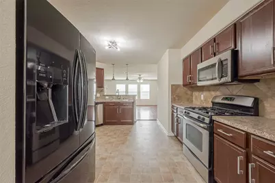 13510 Dahlia Green Way, Houston, TX 77038 - Photo 15