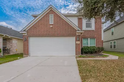 13510 Dahlia Green Way, Houston, TX 77038 - Photo 1