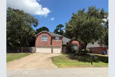 29122 Hidden Lake Court, Magnolia, TX 77354 - Photo 1