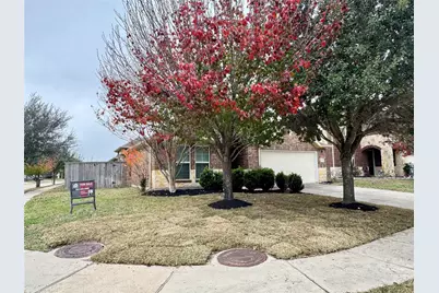 3334 Windsor Ranch Lane, Katy, TX 77494 - Photo 3