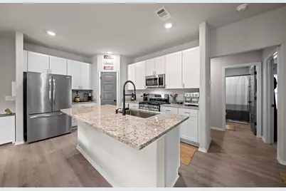14346 High Hill Drive, Conroe, TX 77303 - Photo 5