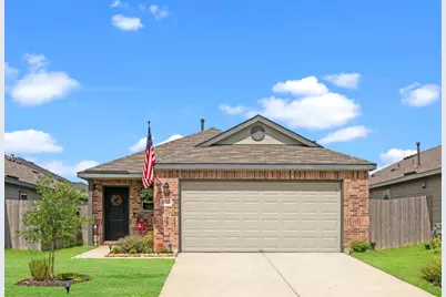 14346 High Hill Drive, Conroe, TX 77303 - Photo 1