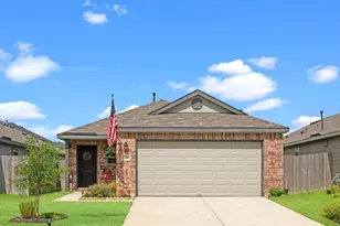 14346 High Hl Dr, Conroe, TX 77303 - Photo 1