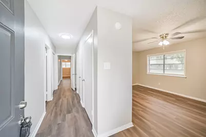 1320 Barak Lane #A, Bryan, TX 77802 - Photo 5