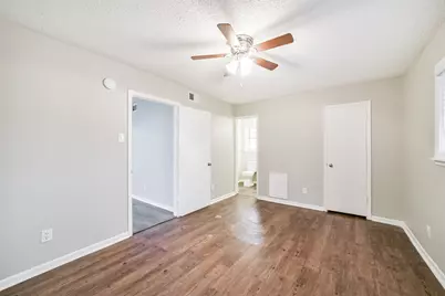 1320 Barak Lane #A, Bryan, TX 77802 - Photo 3