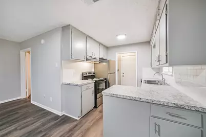 1320 Barak Lane #A, Bryan, TX 77802 - Photo 7