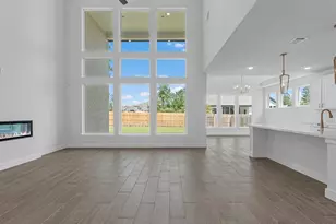 1926 Keen St, Montgomery, TX 77316 - Photo 3